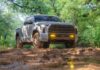 Тестове оновлення Toyota Tundra 2027: Підвіска Old Man Emu та нові технології в салоні