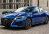 Nissan скоро уб’є Altima (або майже скоро)