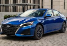 Nissan Membunuh Altima (Akhirnya)