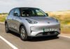 Geely Ex2 (Ex3) против конкурентов: электромобиль, который нужно «отключить», чтобы им нормально пользоваться