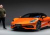 Denza Z хочет забрать ваше Porsche. Отчаянно.