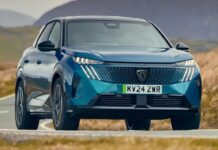 Louer la Peugeot E-308 GT est-il une bonne idée ?