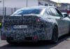 Тестування BMW M3 G84 2028 року з рядною “шісткою” на Нюрбургрингу: ніяких PHEV, ймовірно, тільки повний привід