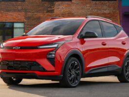 GM знову лідирує, але ейфорія навколо електромобілів згасає