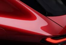 Натяки на кросовер Alfa Romeo 2028 року