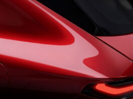 Натяки на кросовер Alfa Romeo 2028 року