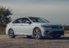 VW відсіває слабкі моделі: Jetta та Taycan на межі зникнення