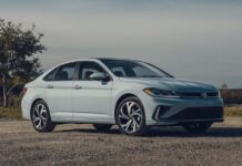 VW Culls The Weak: Jetta And Taycan On The Brink