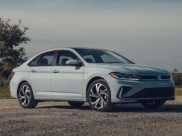 VW відсіває слабкі моделі: Jetta та Taycan на межі зникнення