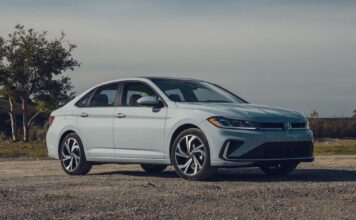 VW відсіває слабкі моделі: Jetta та Taycan на межі зникнення