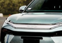 BYD Gave Aussies Last Year’s Cars And Offered Pennies