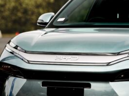 BYD продав австралійцям «недонове» авто минулого року, але тепер повертає гроші