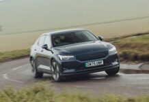 Proč je ojetý Polestar 2 podhodnocenou nabídkou na trhu EV v roce 2024