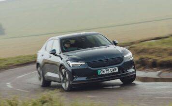 Proč je ojetý Polestar 2 podhodnocenou nabídkou na trhu EV v roce 2024
