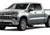 Chevrolet Silverado 1500 2026: чому ціни виправдані