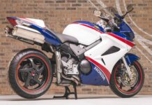 10 Honda Motorcycles that Quietly Became Legends