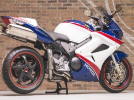 10 мотоциклов Honda, которые тихо стали легендами