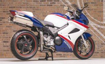 10 Honda Motorcycles that Quietly Became Legends
