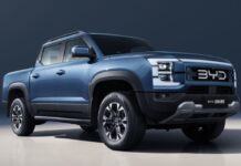 BYD Shark: Електропікап із привабливою ціною, але прихованими податковими проблемами