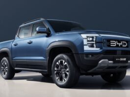 BYD Shark: Електропікап із привабливою ціною, але прихованими податковими проблемами