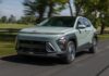 Вирішення проблеми з несправним центральним ременем безпеки в Hyundai: що потрібно знати власникам