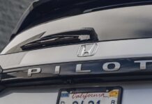 Honda Pilot: Která výbava opravdu stojí za vaši pozornost
