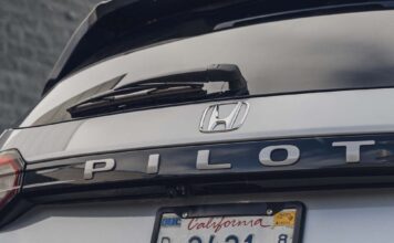 Honda Pilot: Яка комплектація насправді варта вашої уваги