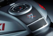 Suzuki’s Katana: The Mistake We Want Them To Make Again
