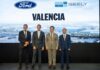 Спільне підприємство Ford та Geely: все про новий завод у Валенсії