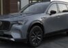 Riduzioni di prezzo dei SUV Mazda CX-70 e CX-70: nuovi costi e funzionalità