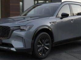 Mazda CX-70 i CX-90: Obniżki cen i nowe opcje