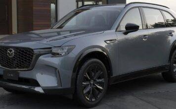 Mazda CX-70 и CX-90: Снижение цен и новые опции