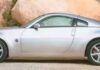 Характеристики Nissan 350Z 2003 року: Повний посібник з першого покоління Z