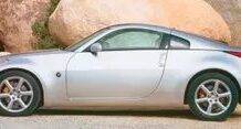 Характеристики Nissan 350Z 2003 года: Полное руководство по первому поколению Z