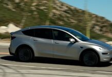 Tesla Model Y L: Електровен, який ми хотіли отримати