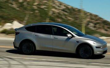 Tesla Model Y L: Електровен, який ми хотіли отримати