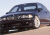 Pertukaran Hartge E46 V-8 2001: Mengapa Anda Tidak Bisa Membeli Satu Saja