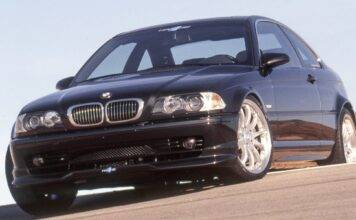 Hartge E46 V-8 (2001): чому вам не варто купувати цю модель