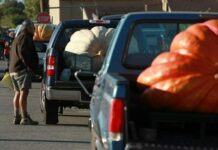 Як розрахувати вантажопідйомність вашого автомобіля, не вивівши його з ладу