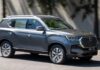Chery інвестує $75 млн у KGM: Новий Rexton 2027 року та проект SE-10 підтверджено