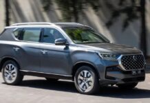 Chery інвестує $75 млн у KGM: Новий Rexton 2027 року та проект SE-10 підтверджено