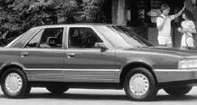 Чому бренд Eagle провалився як відповідь Chrysler на імпортні автомобілі