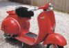 Чому Vespa Allstate Cruisaire 1964 має значення для історії скутерів