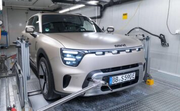 Чому запас ходу вашого електромобіля падає на холоді