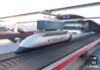 Hyperloop Сантус–Сан-Паулу: грузоперевозки со скоростью 600 км/ч, которые действительно экономически целесообразны