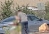 Колишнього поліцейського Альбукерке звинувачено в насильстві після побутової ДТП