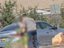 Колишнього поліцейського Альбукерке звинувачено в насильстві після побутової ДТП