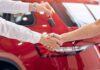 Як продати уживаний автомобіль за десять хвилин за допомогою Simplimmat