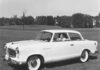 Rambler 1957: Як AMC Rebel та бюджетний American визначили епоху