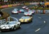Як провал угоди з Ferrari вплинув на перемогу Ford GT40 у Ле-Мані
